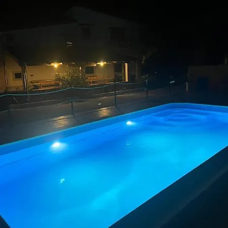 “snjezana” Apartamento *