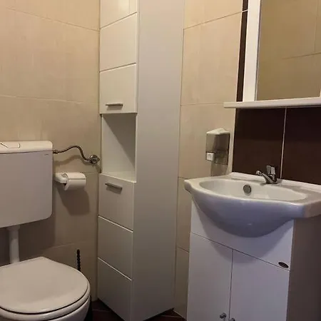 “snjezana” Apartamento *