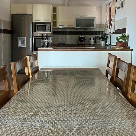 “snjezana” Apartamento *