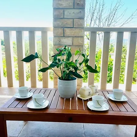 Apartamento “snjezana”
