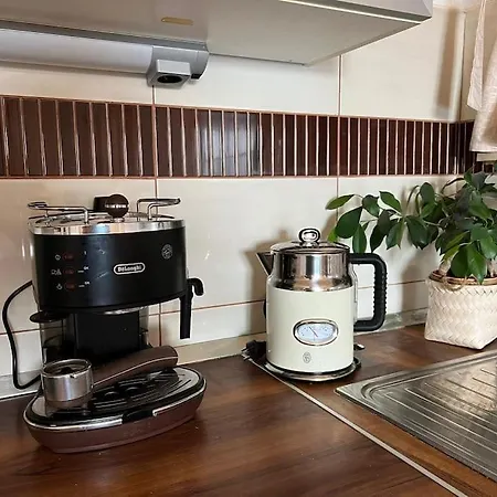 Apartamento “snjezana” Marina