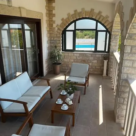 “snjezana” Apartamento *