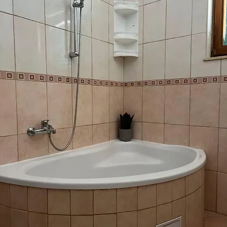 “snjezana” Apartamento *