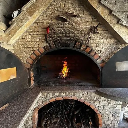 Apartamento “snjezana” *