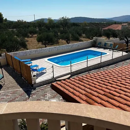 “snjezana” Apartamento Marina