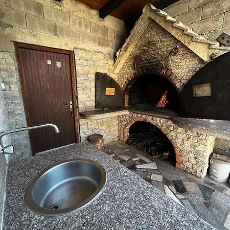 “snjezana” Apartamento