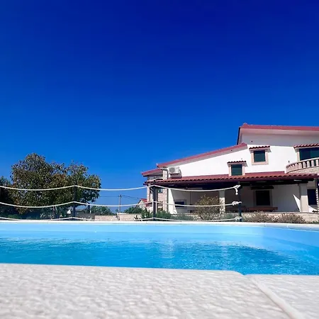 “snjezana” Apartamento