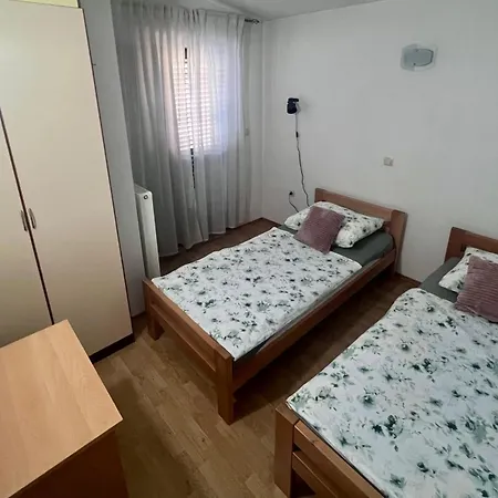 “snjezana” Apartamento *