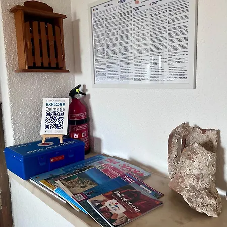 Apartamento “snjezana” *