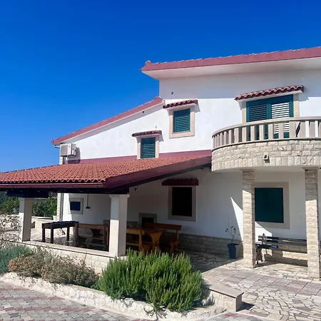 “snjezana” Apartamento Marina