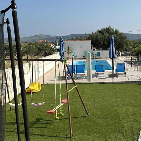 Apartamento “snjezana”
