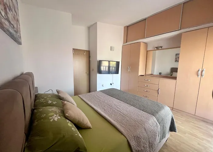 Apartman “snjezana” Marina