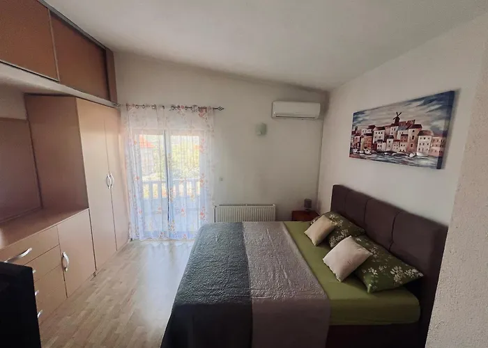 Apartman “snjezana”