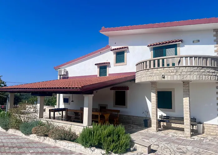 “snjezana” Apartman Marina