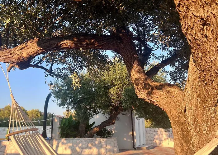 Apartman “snjezana” Marina