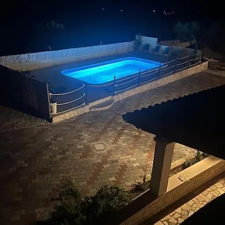 Apartamento “snjezana” *
