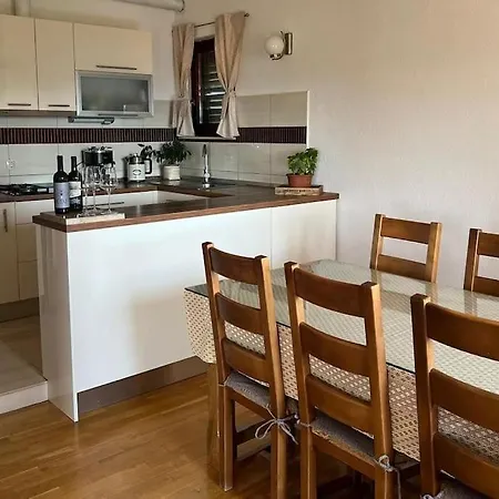 Apartamento “snjezana”