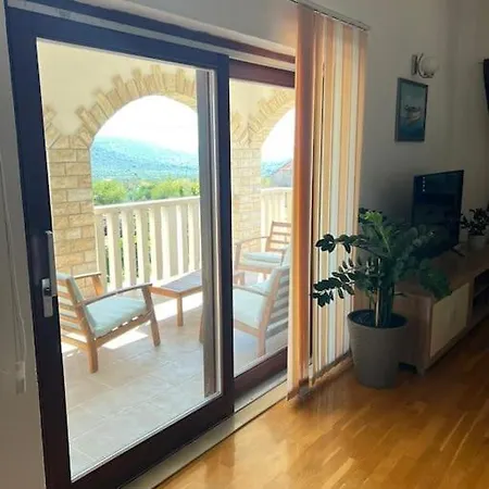 “snjezana” Apartamento *