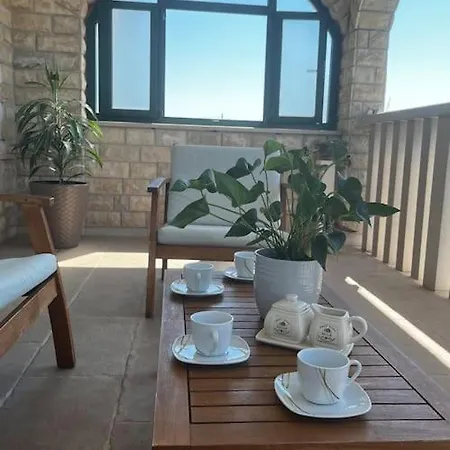 “snjezana” Apartamento
