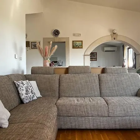 “snjezana” Apartamento