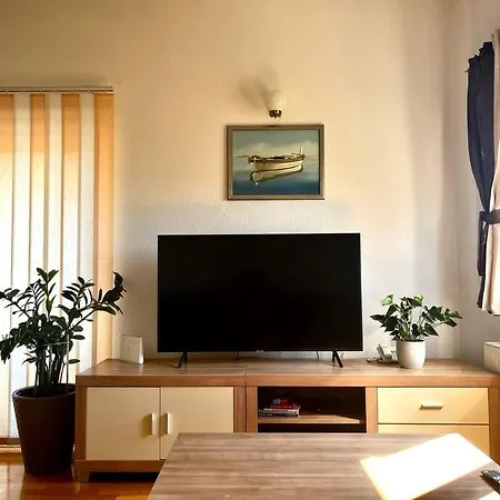 公寓 “snjezana”