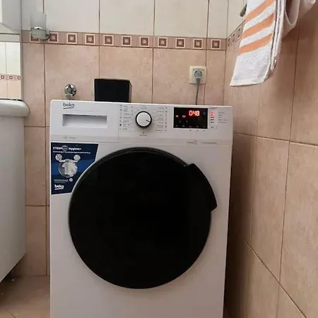 “snjezana” Apartamento *