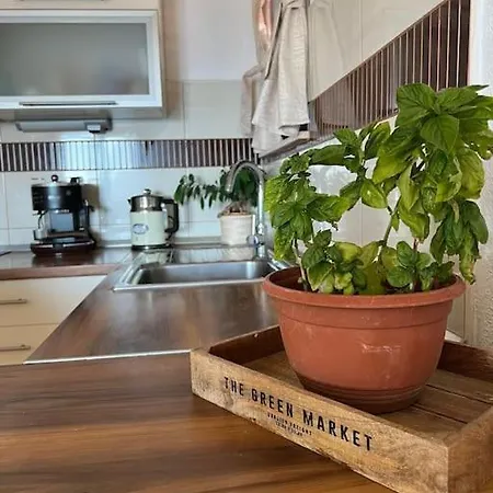 Apartamento “snjezana” *