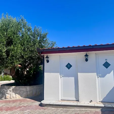 “snjezana” Apartamento *