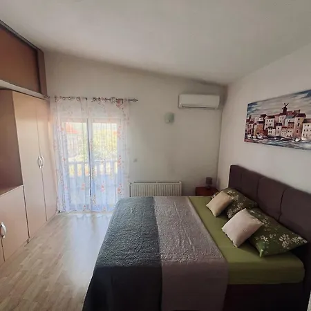 Apartamento “snjezana”
