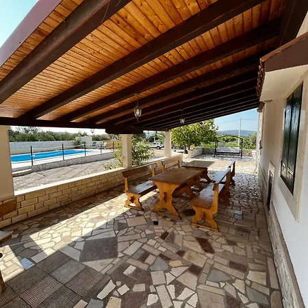 “snjezana” Apartamento